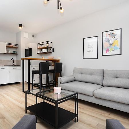 City Of The Kings-Alice Apartment Krakow Ngoại thất bức ảnh
