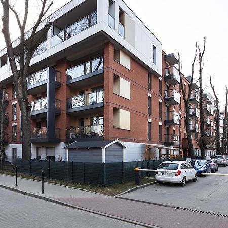 City Of The Kings-Alice Apartment Krakow Ngoại thất bức ảnh
