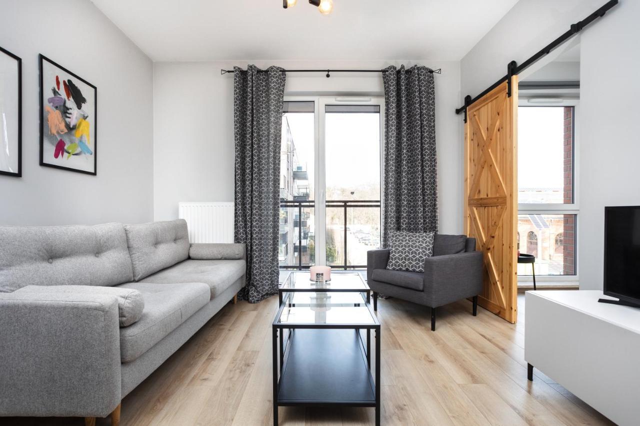 City Of The Kings-Alice Apartment Krakow Ngoại thất bức ảnh
