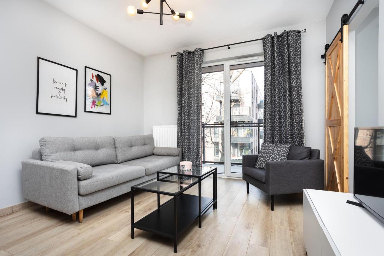 City Of The Kings-Alice Apartment Krakow Ngoại thất bức ảnh