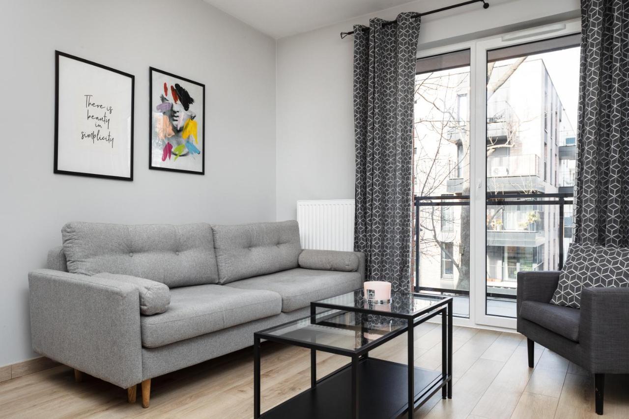 City Of The Kings-Alice Apartment Krakow Ngoại thất bức ảnh
