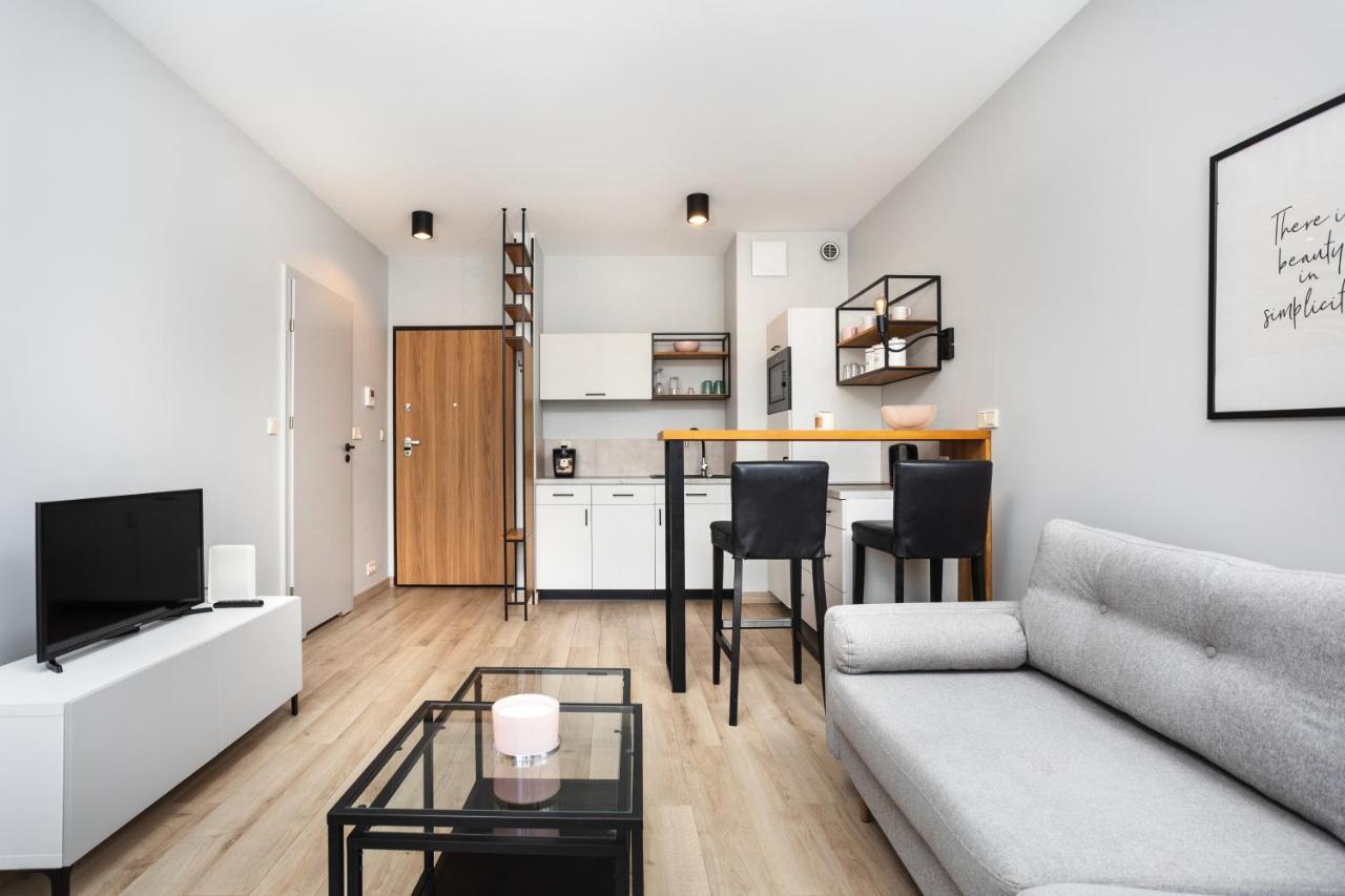 City Of The Kings-Alice Apartment Krakow Ngoại thất bức ảnh