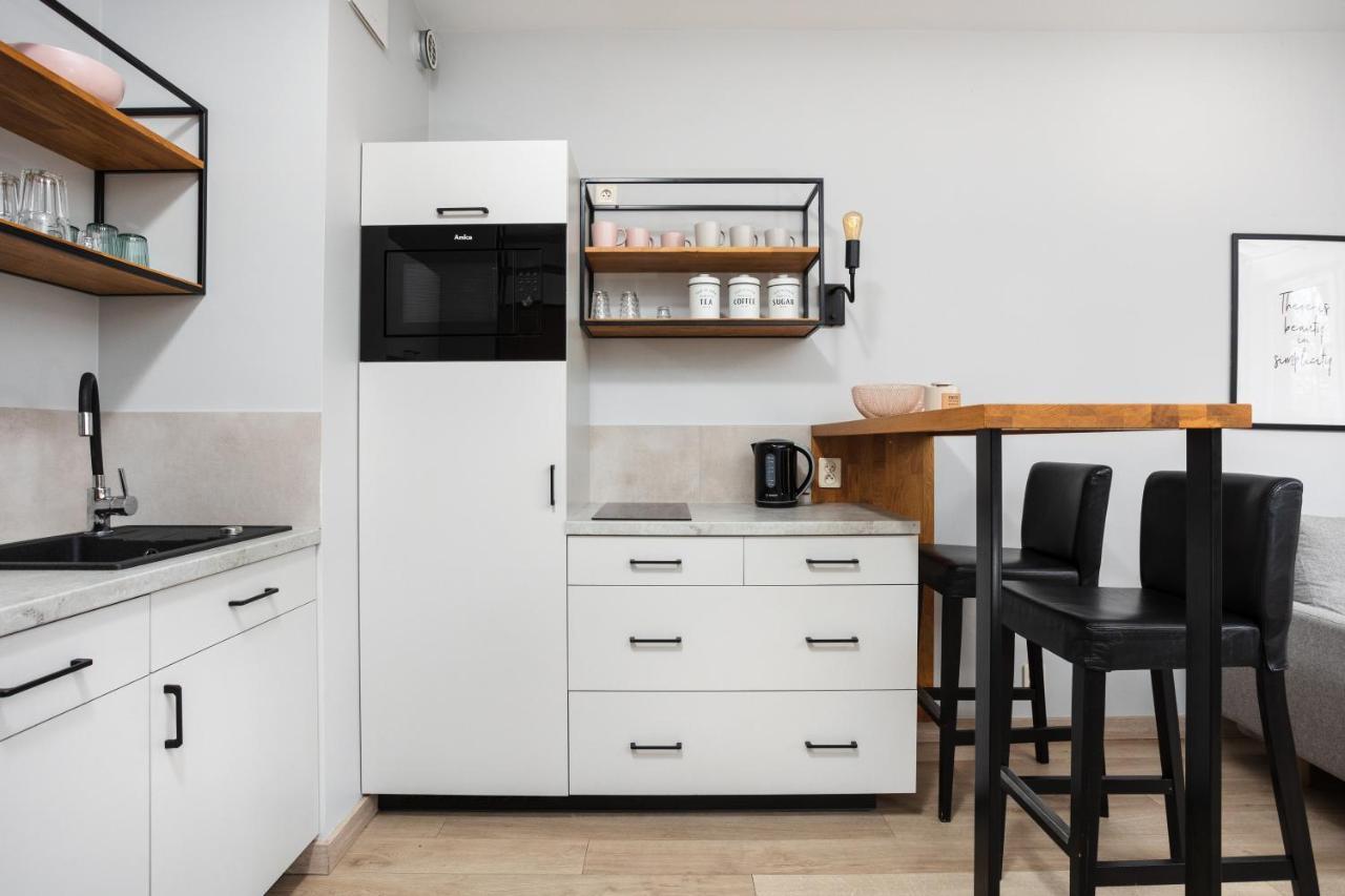 City Of The Kings-Alice Apartment Krakow Ngoại thất bức ảnh