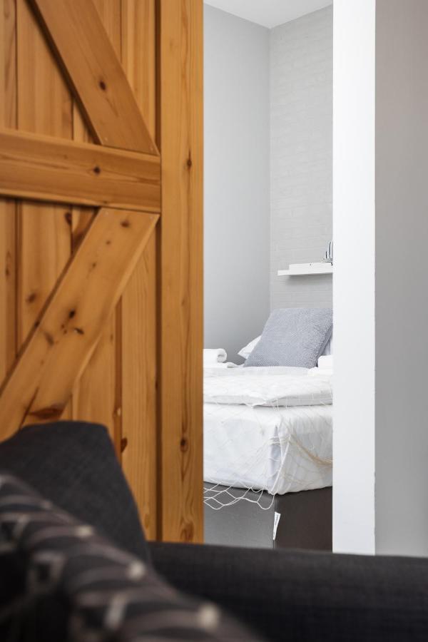 City Of The Kings-Alice Apartment Krakow Ngoại thất bức ảnh