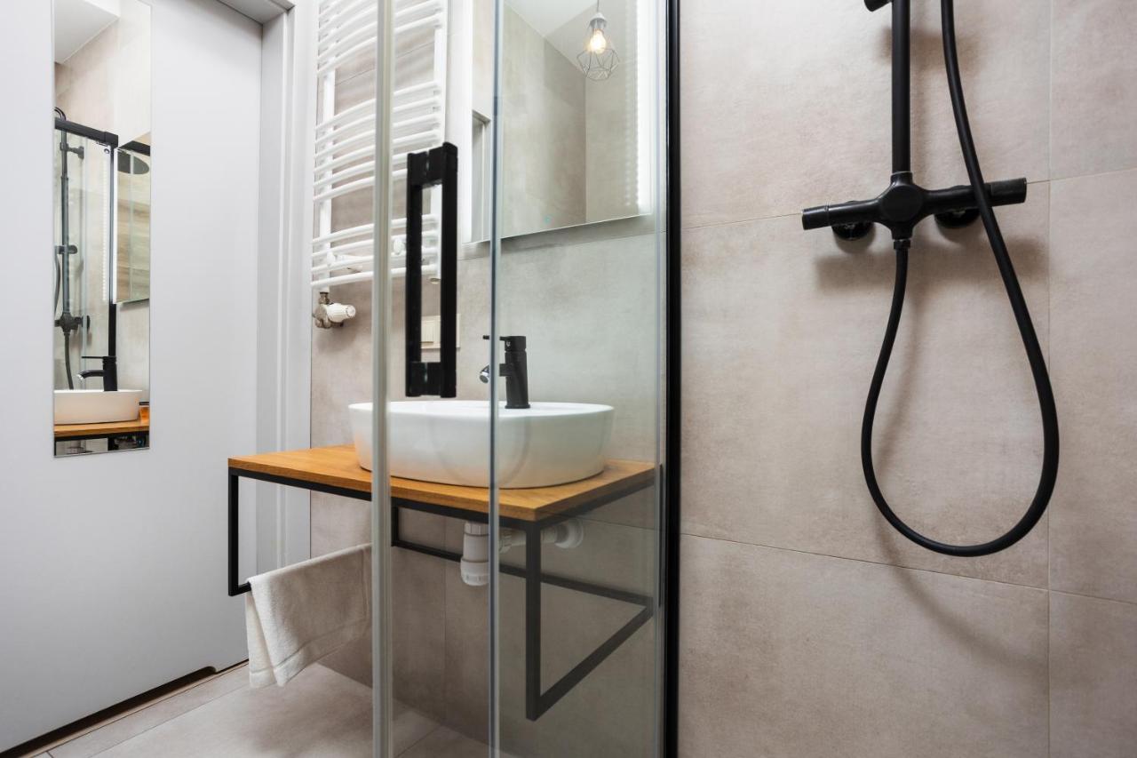 City Of The Kings-Alice Apartment Krakow Ngoại thất bức ảnh