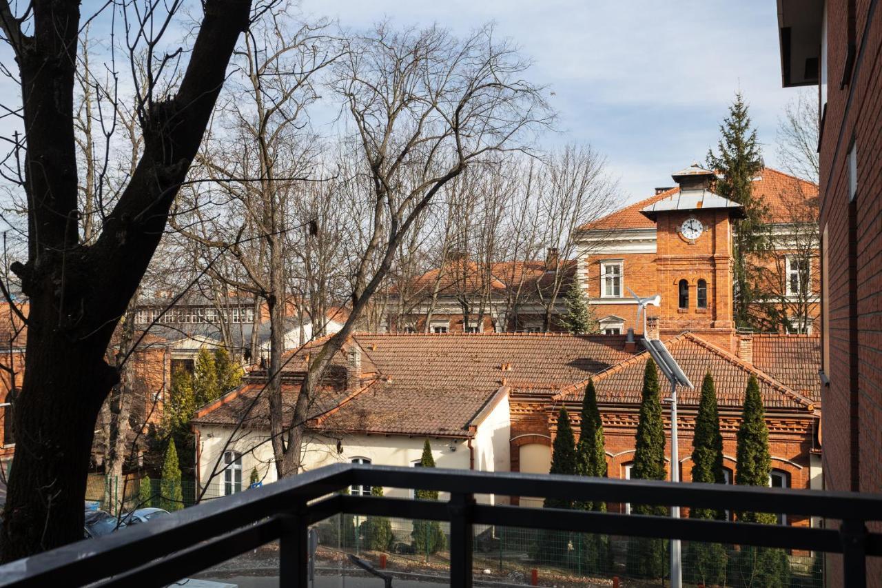 City Of The Kings-Alice Apartment Krakow Ngoại thất bức ảnh