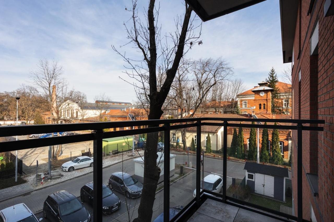 City Of The Kings-Alice Apartment Krakow Ngoại thất bức ảnh