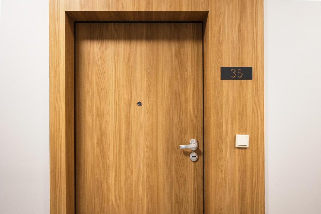 City Of The Kings-Alice Apartment Krakow Ngoại thất bức ảnh