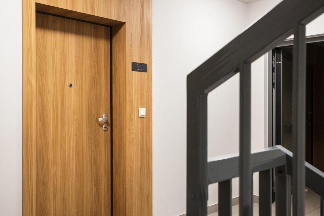 City Of The Kings-Alice Apartment Krakow Ngoại thất bức ảnh